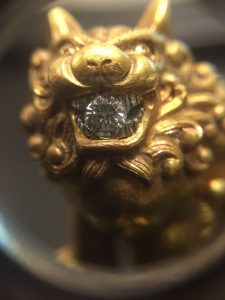 ダイヤ,買取,二子玉川