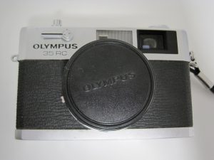 OLYMPUS　フィルムカメラの買取りはイオン厚木4階大吉厚木ガーデンシティ店へ
