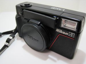 Nikon 　フィルムカメラの買取りはイオン厚木4階大吉厚木ガーデンシティ店へ