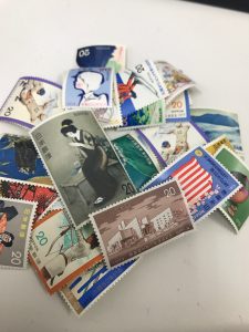 東灘 切手 買取 甲南山手