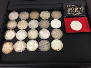 皆さんこんにちは☆ 川越市、本川越、南古谷、新河岸、南大塚、富士見市、 西川越、新狭山、上福岡、ふじみ野、指扇、日高市、 霞が関にお住まいの皆様、いつも大変お世話になっております。 川越駅東口、学習塾の山手学院さん川越本部校のお隣にある 買取専門店 大吉川越店です。 今回、ご案内するものはこちらになります!