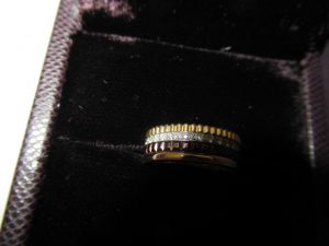 ダイヤジュエリーなら買取専門店大吉松山久万ノ台店にお売りください！