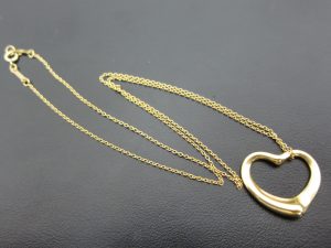 高価買取・大吉久留米店、貴金属をお買取りさせて頂きました!