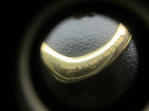 高価買取・大吉久留米店、貴金属をお買取りさせて頂きました!