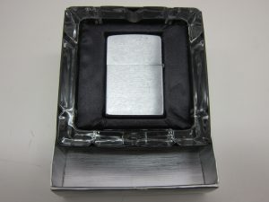 大吉久留米店 ZIPPO ライター・灰皿セット お買取りさせて頂きました!!