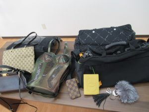 ブランド買取なら松山市の大吉久万ノ台店にお任せ下さい！