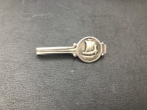 「大吉　春日井バロー高蔵寺店」でタイピンをお買取りしました！