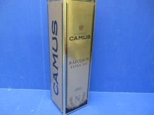 京都、奈良にあるカミュの洋酒の買取はガーデンモール木津川店へ