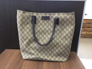 GUCCI(グッチ)の買取は大吉弘前高田店へお任せ!