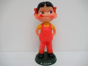 ペコちゃん買取松山