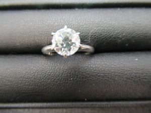 大吉松山銀天街店では只今ダイヤ買取強化実施中!