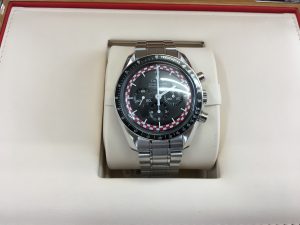 OMEGA(オメガ)の買取は大吉弘前高田店にお任せください!