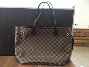 LV（ルイヴィトン）の買取は大吉弘前高田店にお任せ！！