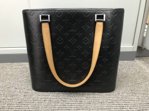 「大吉 春日井バロー高蔵寺店」でルイヴィトンをお買取りしました!