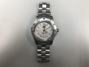 「大吉 春日井バロー高蔵寺店」でタグホイヤーをお買取りしました!