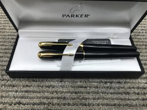 「大吉 春日井バロー高蔵寺店」で万年筆をお買取りしました!