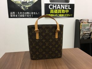 LV（ルイヴィトン）の買取は大吉弘前高田店にお任せください！