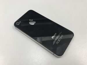 「大吉　春日井バロー高蔵寺店」でiPhone4sをお買取りしました！