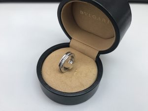 「大吉　春日井バロー高蔵寺店」でブルガリをお買取りしました！