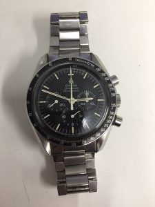 SPEEDMASTER