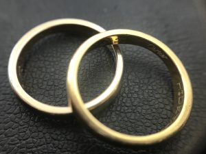 「大吉　春日井バロー高蔵寺店」でカルティエをお買取りしました！