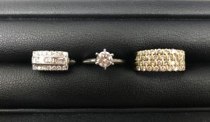 「大吉　春日井バロー高蔵寺店」で貴金属をお買取りしました！