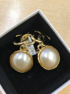 シャネルのアクセサリー買取なら、大阪市大正区の大吉大正店にお任せ下さい!
