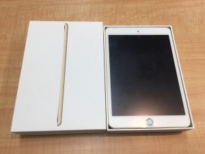 大吉長崎屋小樽店では古いタブレットも買取しております!