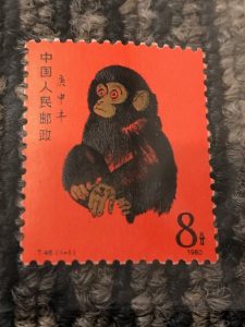 中国切手のお買取りなら大吉松山銀天街店にお任せください！