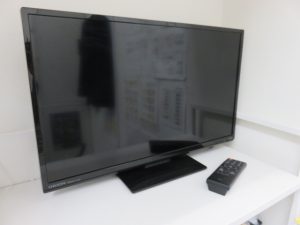 テレビのお買取りなら日置市の買取専門店 大吉タイヨーグラード伊集院店!