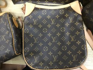 LV（ルイヴィトン）の高価買取なら大吉　大阪　池田店