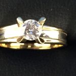 ダイヤモンドの買取なら大吉いこらもーる泉佐野店にお任せください!