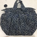 シャネルのNO5のバッグを買取させて頂いた大吉いこらもーる泉佐野店です!