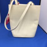 バーバリーのバッグも買取している大吉いこらもーる泉佐野店です!