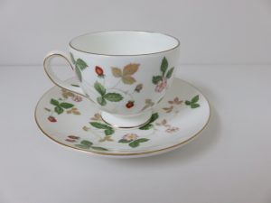 ウェッジウッドのお買取りなら日置市の買取専門店 大吉タイヨーグラード伊集院店!