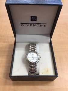 福岡で時計買取なら！　大吉　七隈四ツ角店です！