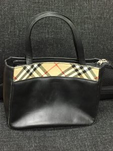 城南区でBURBRERRYのお買取りなら大吉七隈四ツ角店です！