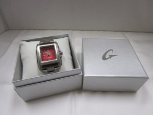 G-SHOCK