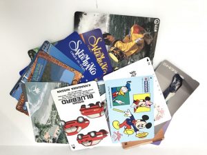 センター北,センター南,テレカ,テレホンカード,買取する