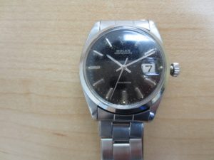 買取専門店大吉　草加店です！時計のお買取りもお任せください！