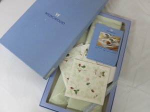 ウェッジウッドお売りください!喜んでお買取り致します!大吉羽曳野店です