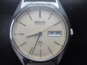 グランドセイコー