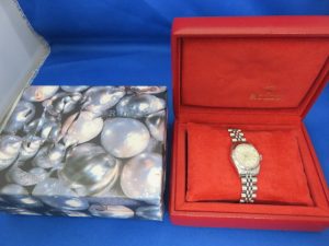 ロレックスの高価買取は大吉尼崎店にお任せ下さい。