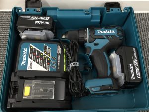 大吉草加店では電動工具もお買取しております!!