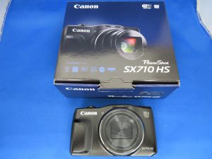 デジタルカメラの買取なら大吉尼崎店