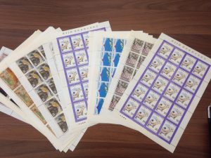 切手買取 切手 買取 美濃加茂