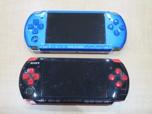 お客様よりPSPをお買取りいたしました!大吉松江店