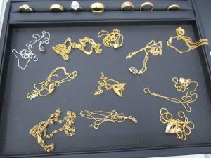 貴金属の買取は大吉弘前高田店にお任せください‼