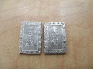 古銭のお買取りも大吉松江店にお任せください!大吉松江店