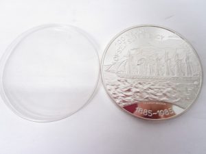 銀貨 買取 新丸子